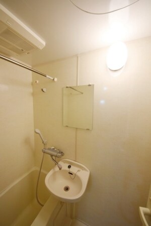 コンシェリア新橋の物件内観写真